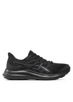 Buty do biegania Asics Jolt 4 1011B603 Czarny ze sklepu eobuwie.pl w kategorii Buty sportowe męskie - zdjęcie 182074815