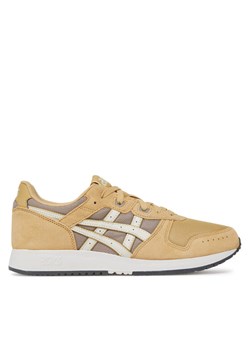 Sneakersy Asics Lyte Classic 1203A611 Beżowy ze sklepu eobuwie.pl w kategorii Buty sportowe męskie - zdjęcie 182074957