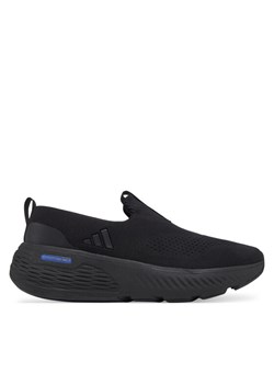 Sneakersy adidas Cloudfoam Go Lounger ID4019 Czarny ze sklepu eobuwie.pl w kategorii Buty sportowe męskie - zdjęcie 182075009