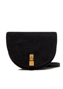 Torebka Ted Baker Oxfordd 273829 Czarny - id: 5059856621131 - marki Ted Baker - 182075019 Torebka Ted Baker Oxfordd 273829 Czarny ze sklepu eobuwie.pl w kategorii Listonoszki - zdjęcie 182075019