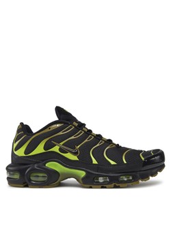 Sneakersy Nike Air Max Plus DM0032 010 Czarny ze sklepu eobuwie.pl w kategorii Buty sportowe męskie - zdjęcie 182075078