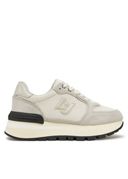 Sneakersy Liu Jo Amazing 25 BA5049 PX624 Biały ze sklepu eobuwie.pl w kategorii Buty sportowe damskie - zdjęcie 182075199