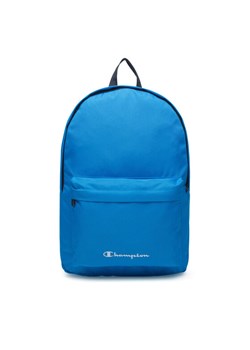 Plecak Champion BACKPACK 805932-BS566 Niebieski ze sklepu eobuwie.pl w kategorii Plecaki - zdjęcie 182075208