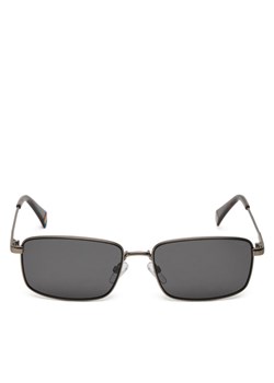 Okulary przeciwsłoneczne Polaroid PLD 6227/S/X Czarny ze sklepu eobuwie.pl w kategorii Okulary przeciwsłoneczne damskie - zdjęcie 182075278