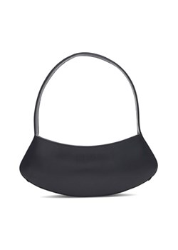 Torebka JENNY MJB-S-042-04 Czarny ze sklepu eobuwie.pl w kategorii Torebki bagietki - zdjęcie 182075287