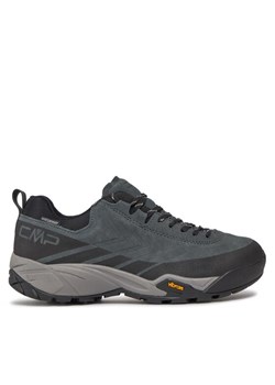 Trekkingi CMP Mintaka Wp Trekking Shoes 3Q19587 Szary ze sklepu eobuwie.pl w kategorii Buty trekkingowe męskie - zdjęcie 182075298