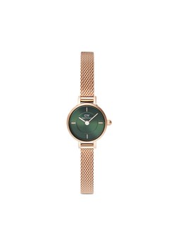 Zegarek Daniel Wellington DW00100742 Złoty ze sklepu eobuwie.pl w kategorii Zegarki - zdjęcie 182075328