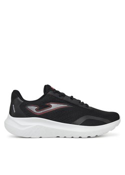 Buty do biegania Joma Sodio 2501 RSODIS2501 Czarny ze sklepu eobuwie.pl w kategorii Buty sportowe męskie - zdjęcie 182075348