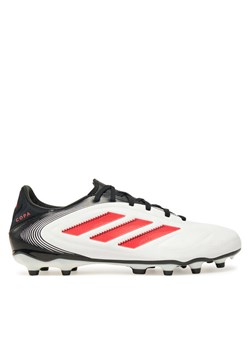 Buty do piłki nożnej adidas Copa Pure 3 League Firm/Multi-Ground ID9049 Biały ze sklepu eobuwie.pl w kategorii Buty sportowe męskie - zdjęcie 182075449