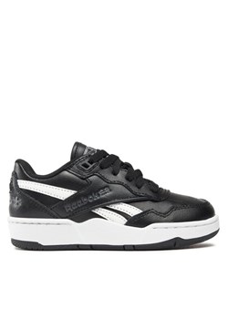 Sneakersy Reebok BB 4000 II IE2541 Czarny ze sklepu eobuwie.pl w kategorii Buty sportowe dziecięce - zdjęcie 182075527