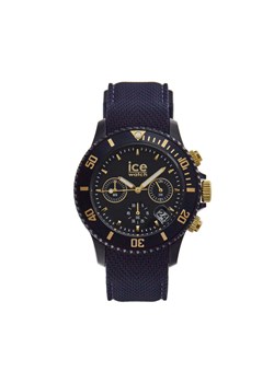 Zegarek Ice-Watch 021601 Czarny ze sklepu eobuwie.pl w kategorii Zegarki - zdjęcie 182075568