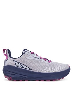 Buty do biegania Altra Experience Wild AL0A85QD5 Fioletowy ze sklepu eobuwie.pl w kategorii Buty sportowe damskie - zdjęcie 182075688