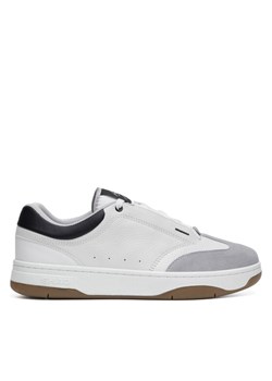 Sneakersy Shaq FORTUNE AQ95012M-WB Biały ze sklepu eobuwie.pl w kategorii Buty sportowe męskie - zdjęcie 182075795