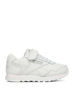 Sneakersy Reebok V9-25193(IV) Biały ze sklepu eobuwie.pl w kategorii Buty sportowe dziecięce - zdjęcie 182075849