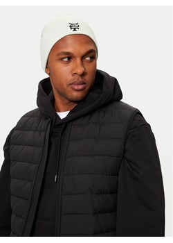 Czapka Quiksilver AQYHA05463 Biały ze sklepu eobuwie.pl w kategorii Czapki zimowe męskie - zdjęcie 182075945
