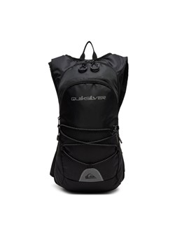 Plecak Quiksilver QUIC-P-003-07 Czarny ze sklepu eobuwie.pl w kategorii Plecaki - zdjęcie 182075967