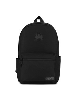 Plecak Batman ACCCS-AW24-203WBBAT Czarny ze sklepu eobuwie.pl w kategorii Plecaki - zdjęcie 182076075