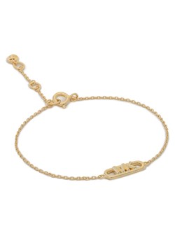 Bransoletka Michael Kors MKC164100710 Srebrny ze sklepu eobuwie.pl w kategorii Bransoletki - zdjęcie 182076085