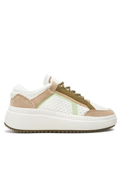 Sneakersy Marc O'Polo 40217833501312 Biały ze sklepu eobuwie.pl w kategorii Buty sportowe damskie - zdjęcie 182076135