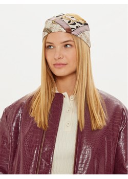 Chusta Guess AW5226 SIL30 Brązowy ze sklepu eobuwie.pl w kategorii Opaski damskie - zdjęcie 182076188