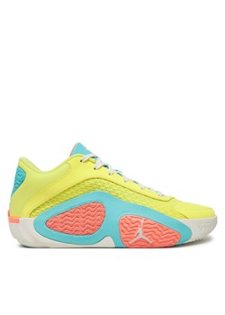 Buty do koszykówki Nike Tatum 2 FJ6457 Kolorowy ze sklepu eobuwie.pl w kategorii Buty sportowe męskie - zdjęcie 182076309