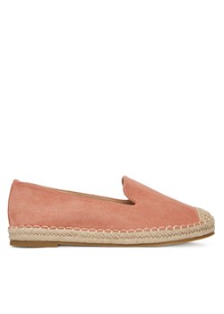 Espadryle DeeZee RS07-18 Pomarańczowy - id: 2230083242402 - marki DeeZee - 182076325 Espadryle DeeZee RS07-18 Pomarańczowy ze sklepu eobuwie.pl w kategorii Espadryle damskie - zdjęcie 182076325