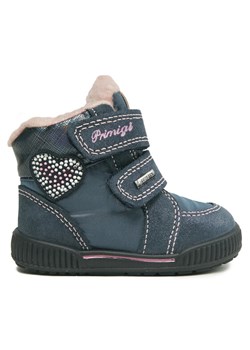 Kozaki Primigi GORE-TEX 4858233 Czarny ze sklepu eobuwie.pl w kategorii Buty zimowe dziecięce - zdjęcie 182076469