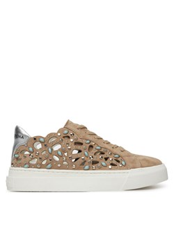 Sneakersy Alma En Pena V250224 Beżowy ze sklepu eobuwie.pl w kategorii Buty sportowe damskie - zdjęcie 182076527