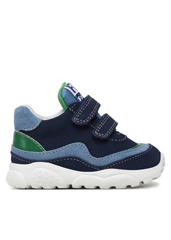 Sneakersy Naturino Falcotto by Naturino Amantea Vl 0012016131.34.1C28 M Granatowy ze sklepu eobuwie.pl w kategorii Buty sportowe dziecięce - zdjęcie 182076536