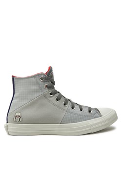 Trampki Converse Converse x Transformers Chuck Taylor All Star Decepticons A11658C Szary ze sklepu eobuwie.pl w kategorii Trampki męskie - zdjęcie 182076705