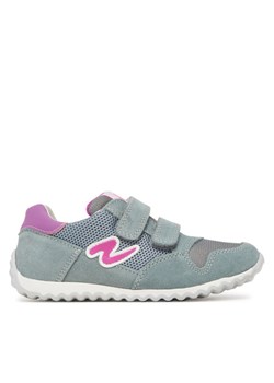 Sneakersy Naturino Sammy 2 Vl 2016558-01-2F78 S Różowy ze sklepu eobuwie.pl w kategorii Buty sportowe dziecięce - zdjęcie 182076756