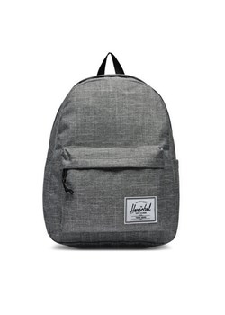 Plecak Herschel Classic™ Backpack 11544-00919 Szary ze sklepu eobuwie.pl w kategorii Plecaki - zdjęcie 182076757