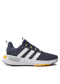 Sneakersy adidas Racer TR23 ID3052 Niebieski ze sklepu eobuwie.pl w kategorii Buty sportowe męskie - zdjęcie 182076806