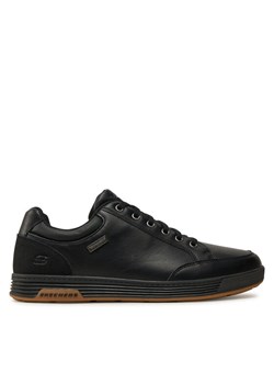 Sneakersy Skechers Cavell Sparkman 210944/BLK Czarny - id: 0000304123542 - marki Skechers - 182076847 Sneakersy Skechers Cavell Sparkman 210944/BLK Czarny ze sklepu eobuwie.pl w kategorii Buty sportowe męskie - zdjęcie 182076847