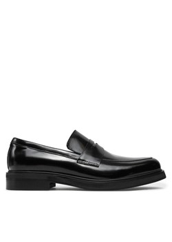 Półbuty Aldo Luka 13847735 Czarny ze sklepu eobuwie.pl w kategorii Buty eleganckie męskie - zdjęcie 182076868