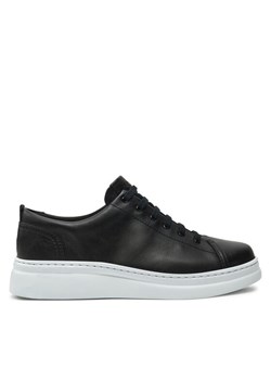 Sneakersy Camper Runner Up K200508-043 Czarny ze sklepu eobuwie.pl w kategorii Buty sportowe damskie - zdjęcie 182076919