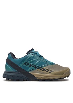 Buty do biegania Dynafit Alpine 5285 Khaki - id: 0000303377878 - marki Dynafit - 182076955 Buty do biegania Dynafit Alpine 5285 Khaki ze sklepu eobuwie.pl w kategorii Buty sportowe męskie - zdjęcie 182076955
