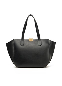 Torebka KARL LAGERFELD A1W30397 Czarny ze sklepu eobuwie.pl w kategorii Torby Shopper bag - zdjęcie 182077226