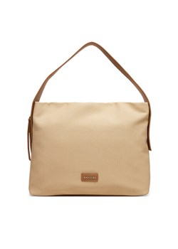 Torebka Lasocki LSK-O-005-07 Beżowy ze sklepu eobuwie.pl w kategorii Torby Shopper bag - zdjęcie 182077259
