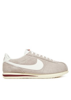 Sneakersy Nike Cortez Se HF3142 001 Szary ze sklepu eobuwie.pl w kategorii Buty sportowe męskie - zdjęcie 182077279