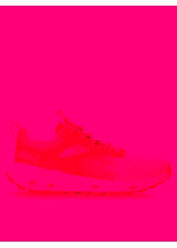 Sneakersy Jack Wolfskin Prelight Pro Vent Low W 4064331 Pomarańczowy ze sklepu eobuwie.pl w kategorii Buty trekkingowe damskie - zdjęcie 182077299