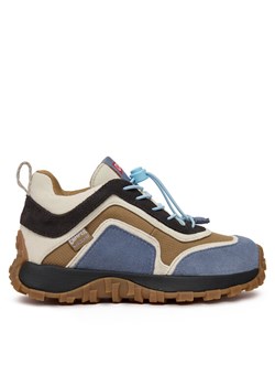 Sneakersy Camper K900359 Czarny ze sklepu eobuwie.pl w kategorii Buty sportowe dziecięce - zdjęcie 182077436