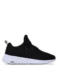 Sneakersy ARKK Copenhagen Raven AT1405-0099-M Czarny ze sklepu eobuwie.pl w kategorii Buty sportowe męskie - zdjęcie 182077489