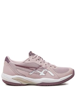Buty do tenisa Asics Solution Swift Ff 2 1042A265 Różowy ze sklepu eobuwie.pl w kategorii Buty sportowe damskie - zdjęcie 182077536