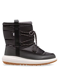 Śniegowce Helly Hansen Isolabella 2 Demi 11837 Czarny ze sklepu eobuwie.pl w kategorii Śniegowce damskie - zdjęcie 182077646