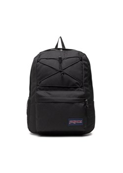 Plecak JanSport Flex Pack EK0A5BBXN551 Czarny ze sklepu eobuwie.pl w kategorii Plecaki - zdjęcie 182077746
