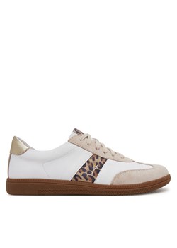 Sneakersy Josef Seibel Joleen 03 64403 Biały ze sklepu eobuwie.pl w kategorii Buty sportowe damskie - zdjęcie 182077788