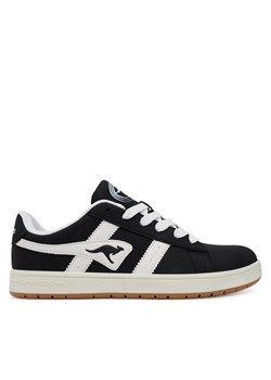 Sneakersy KangaRoos K-CA AD Pimp 80035 000 5012 Czarny ze sklepu eobuwie.pl w kategorii Buty sportowe męskie - zdjęcie 182077957