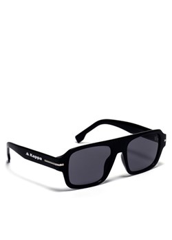 Okulary przeciwsłoneczne Kappa KP 6715 Czarny ze sklepu eobuwie.pl w kategorii Okulary przeciwsłoneczne damskie - zdjęcie 182077995
