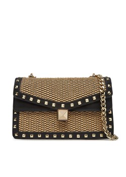 Torebka Steve Madden Bcavet SM13001778 Czarny ze sklepu eobuwie.pl w kategorii Kopertówki - zdjęcie 182078059